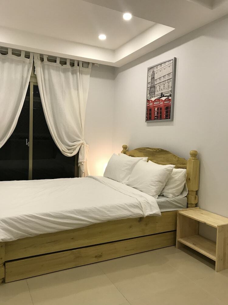 Apartamentos Umali Kayo At Megatower Residences II