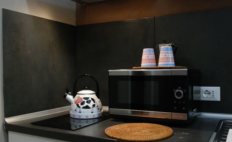 Apartamento Costantino Primo Holiday