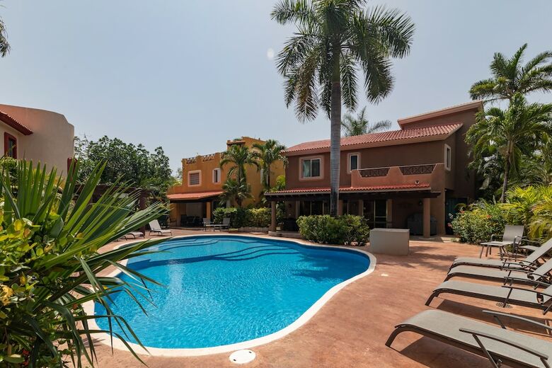 Playacar Golf Home By Playa Paradise