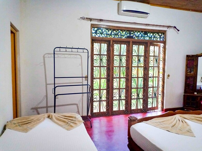 Hotel Sigiri Thilanka Rest