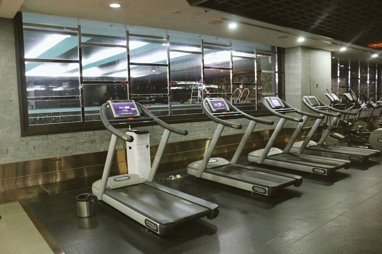 Han Yue Lou Hotel Nanjing