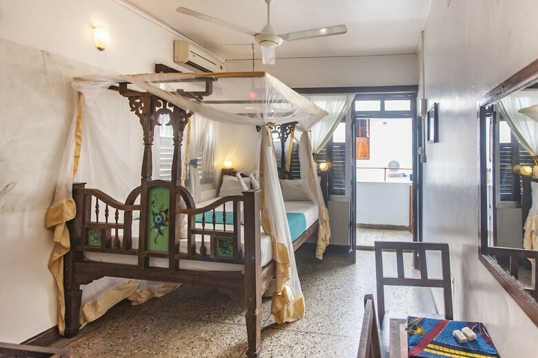 Zenji Hotel
