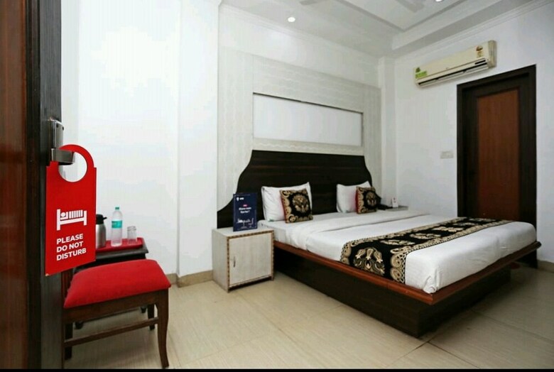 Hotel Jai Balaji Guest House
