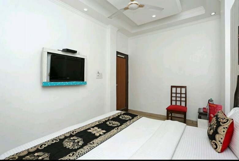Hotel Jai Balaji Guest House