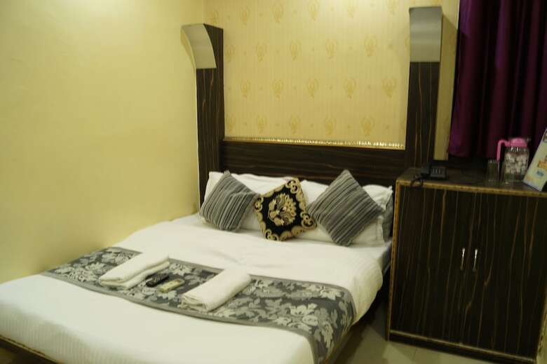 Hotel Jai Balaji Guest House