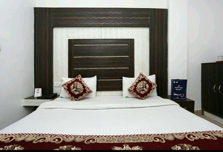 Hotel Jai Balaji Guest House