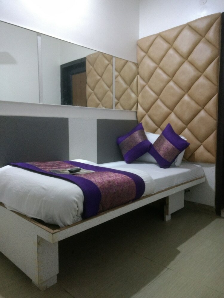 Hotel Jai Balaji Guest House