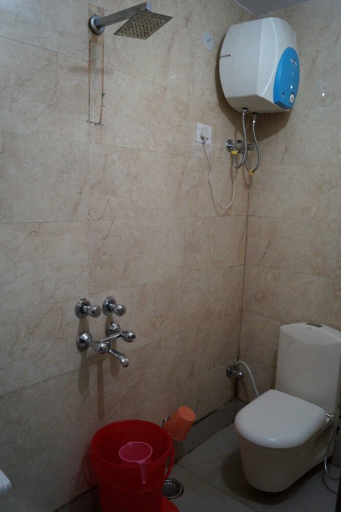 Hotel Jai Balaji Guest House