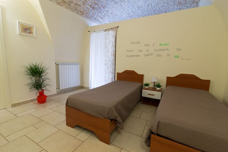 Bed And Breakfast Di Maria Chiara