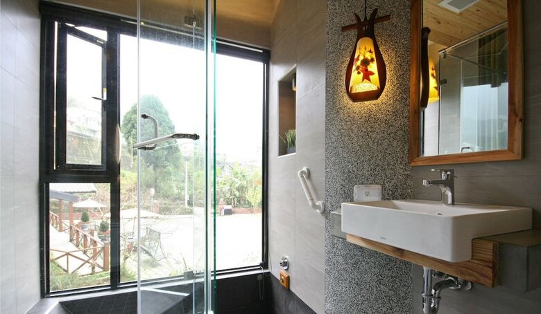 Bed & Breakfast Ting Tau Villa