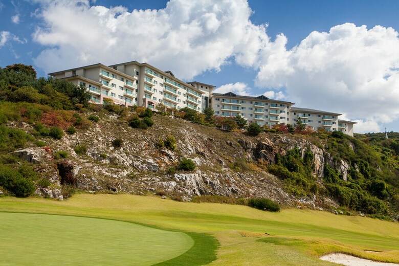 Apartamento Oak Valley Resort