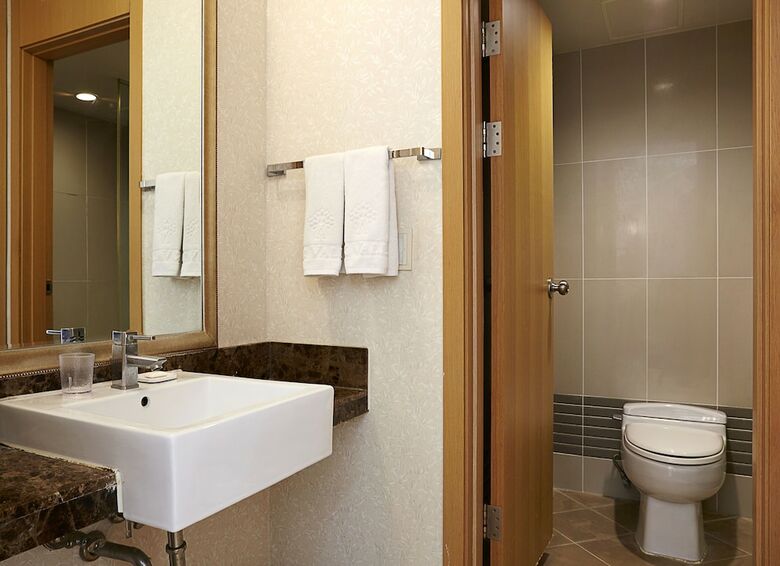 Apartamento Oak Valley Resort