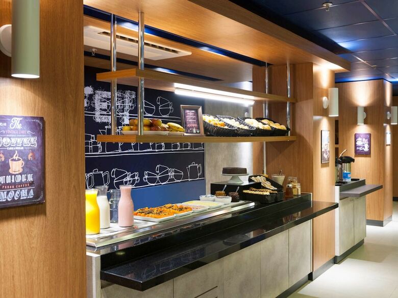 Hotel Ibis Budget Campinas Aquidaban