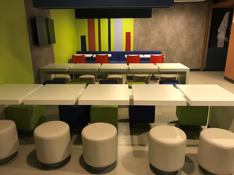 Hotel Ibis Budget Campinas Aquidaban