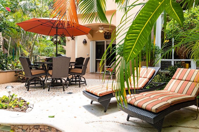 Playacar House Mz 28 By Playa Paradise
