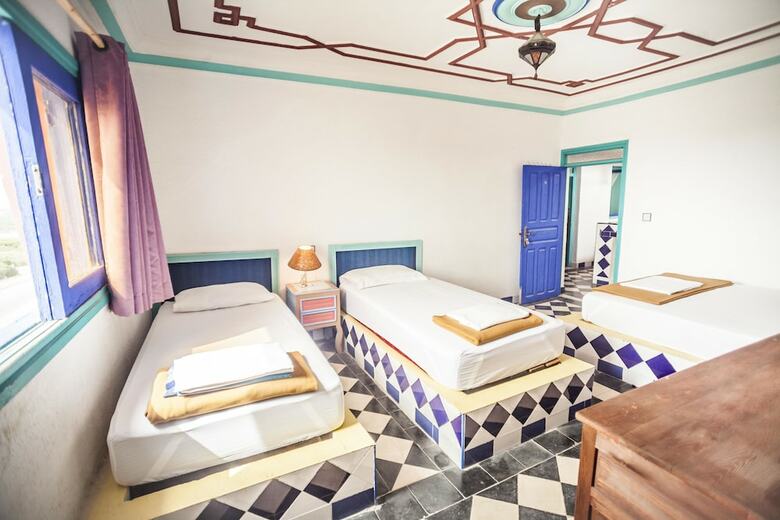 Hotel Jimi Hendrix
