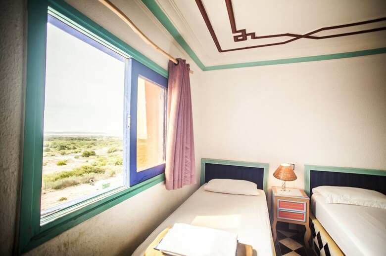 Hotel Jimi Hendrix