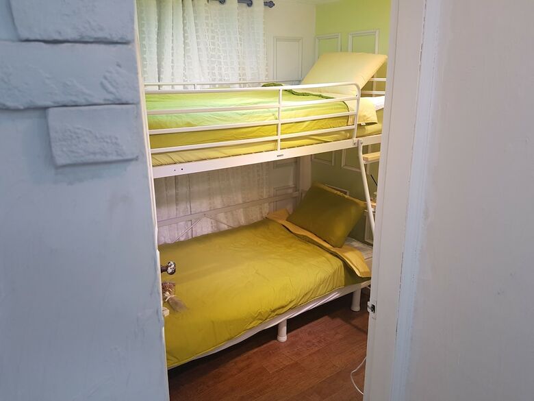 Hotel Hongdae Guesthouse