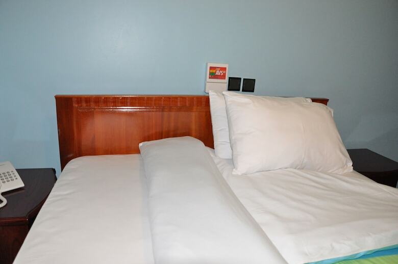 Hotel Mecepp Holiday Resort