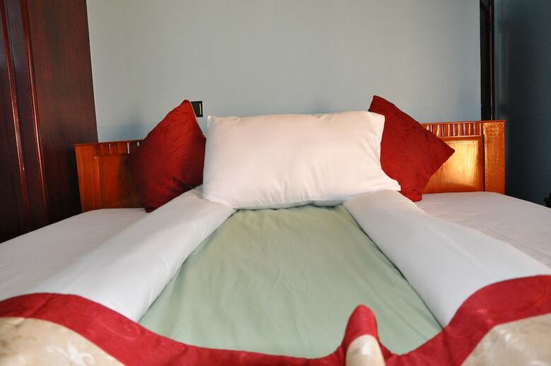 Hotel Mecepp Holiday Resort