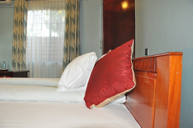 Hotel Mecepp Holiday Resort