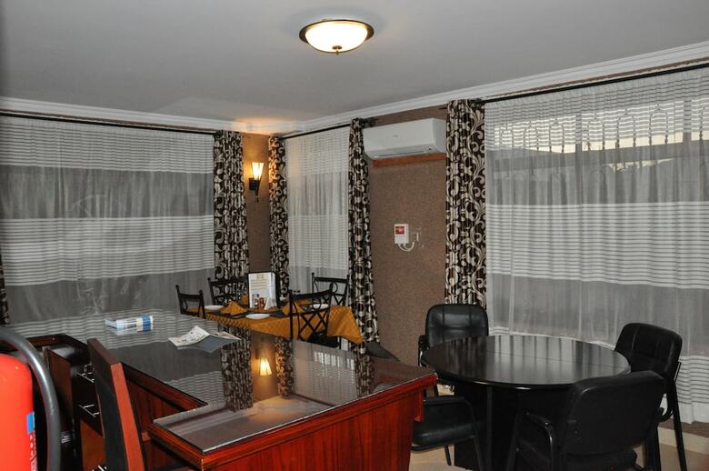 Hotel Mecepp Holiday Resort