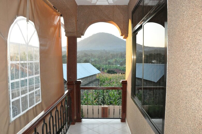 Hotel Mecepp Holiday Resort