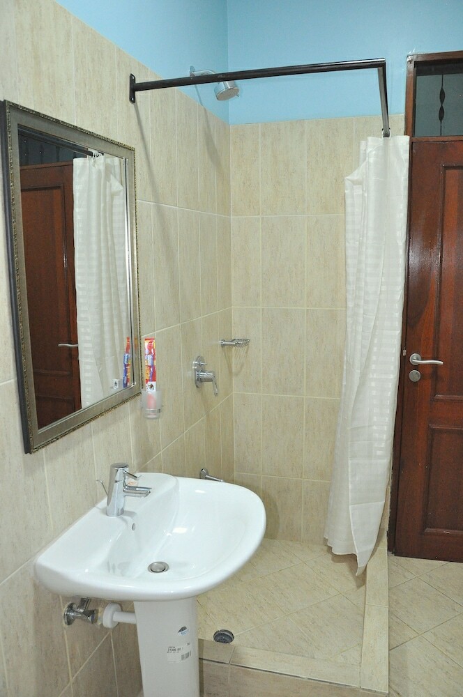 Hotel Mecepp Holiday Resort