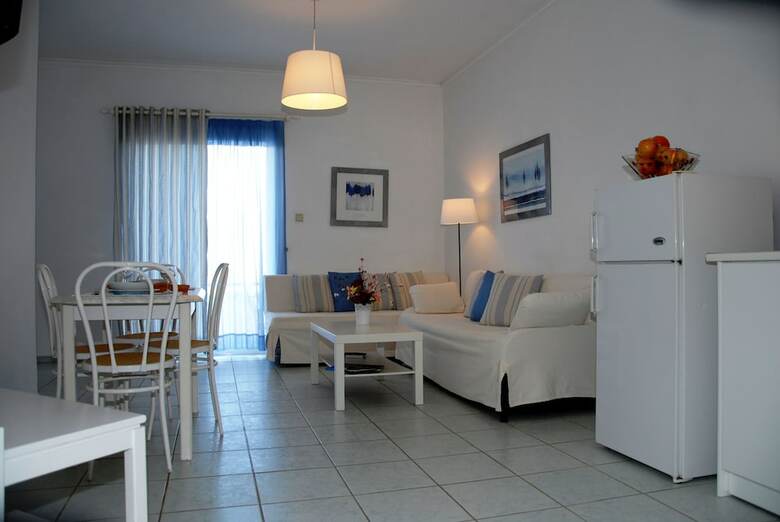 Aparthotel Villa Fleria