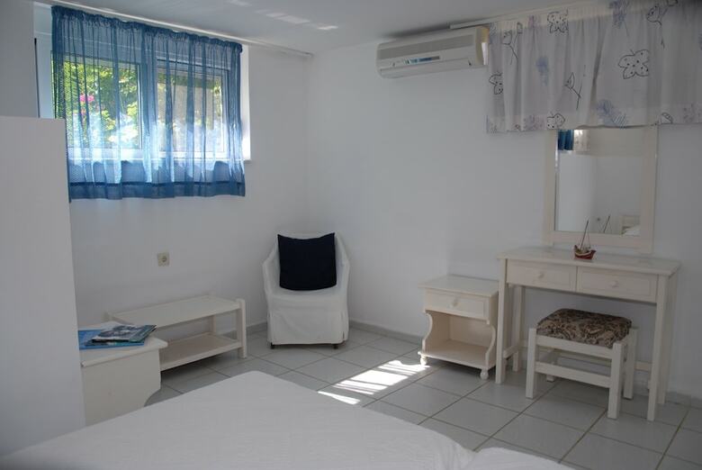 Aparthotel Villa Fleria