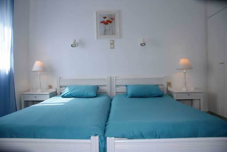 Aparthotel Villa Fleria