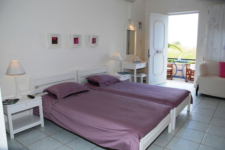 Aparthotel Villa Fleria