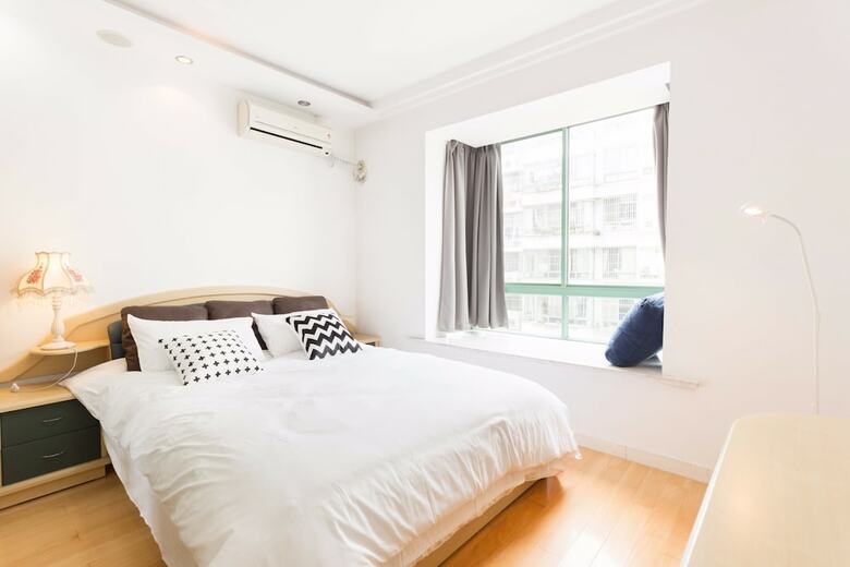 Namei Apartment-chuansha Branch