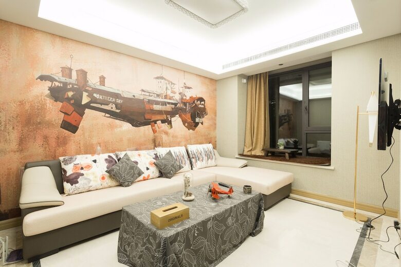 Namei Apartment-chuansha Branch