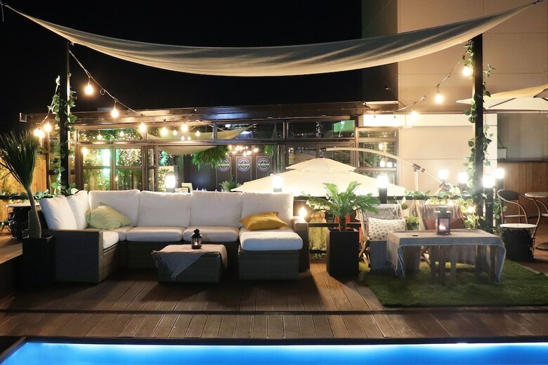 Goldcoast Hotel