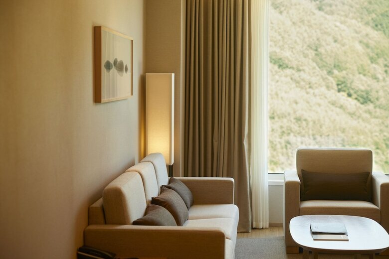 Apartamento Park Roche Resort&wellness