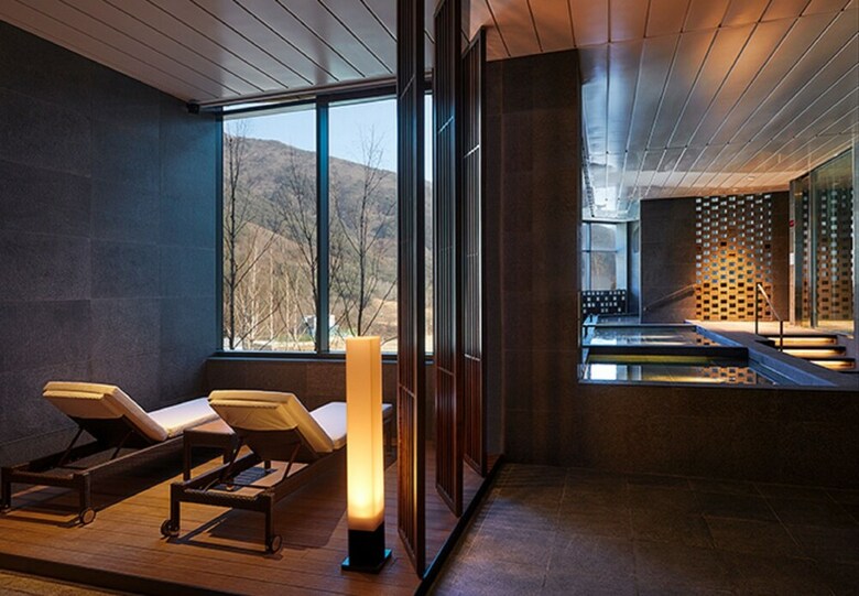 Apartamento Park Roche Resort&wellness
