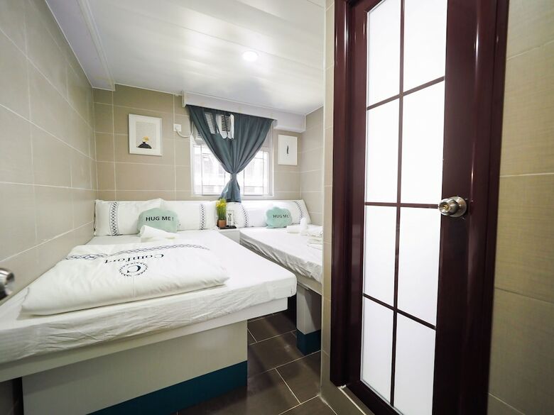 Hotel Smiley Inn