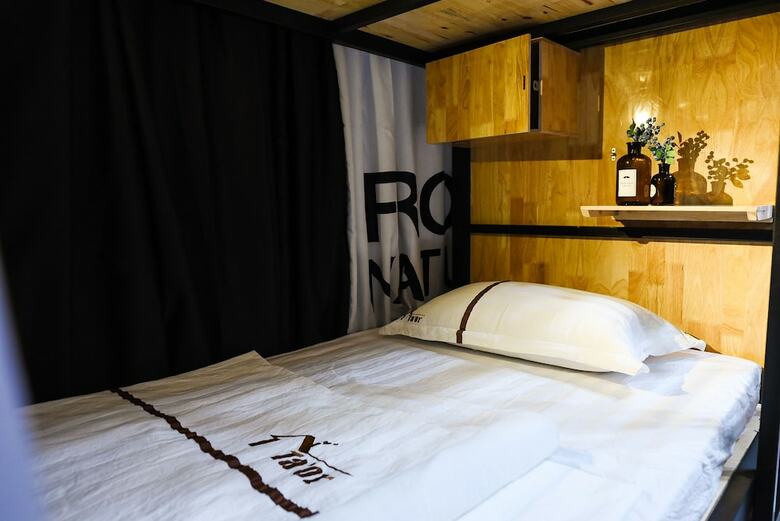 Hostal Ta'or Hostel