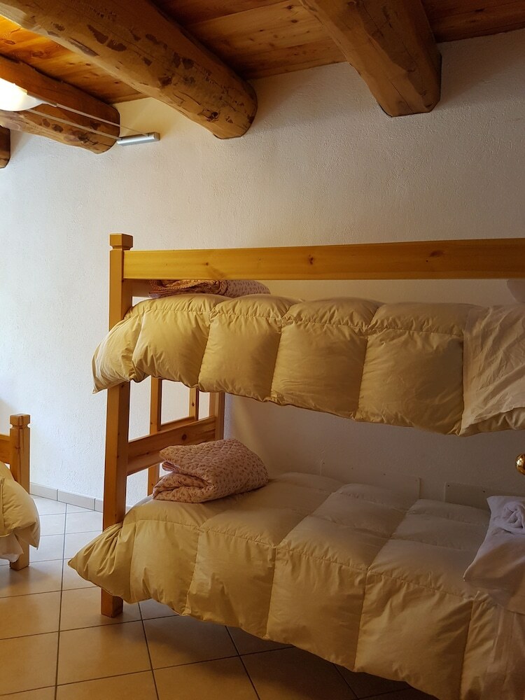 Posada Rifugio Lou Lindal