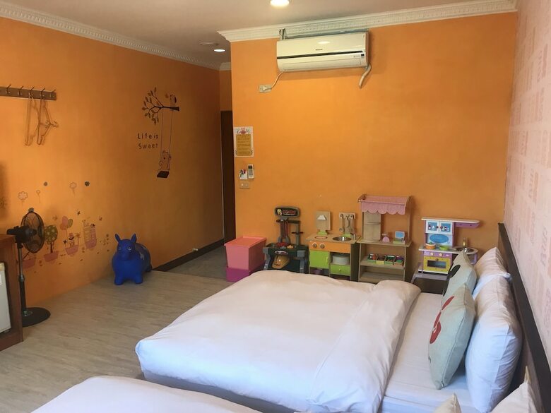 Hotel Ciaoinn