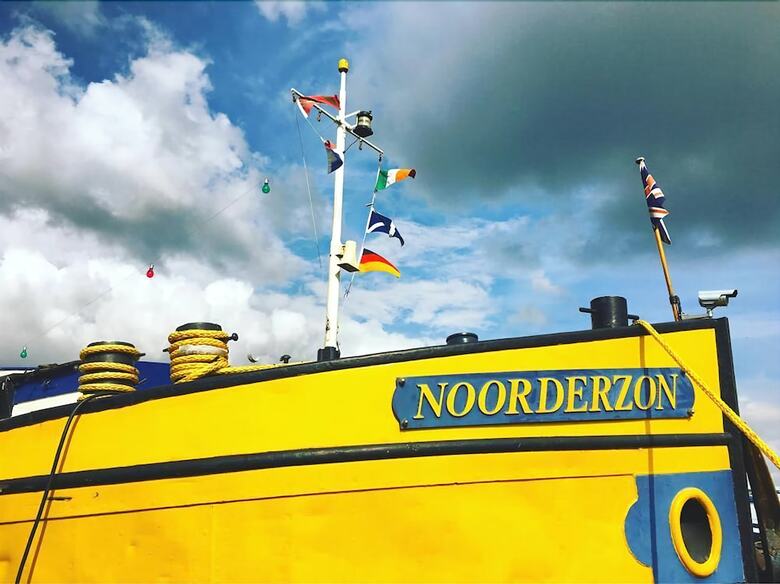 The Cabin @ Mps Noorderzon