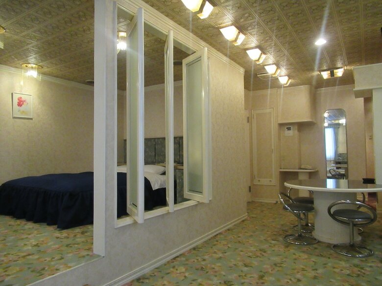 Hotel Liberte Asahikawa