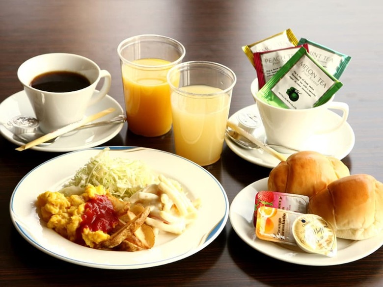 Hotel Liberte Asahikawa