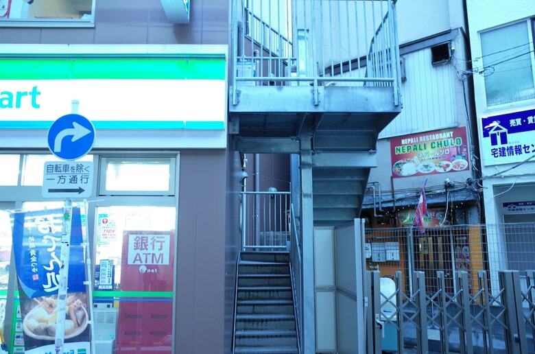 Hostal Bnb+ Shinjuku Castle - Hostel