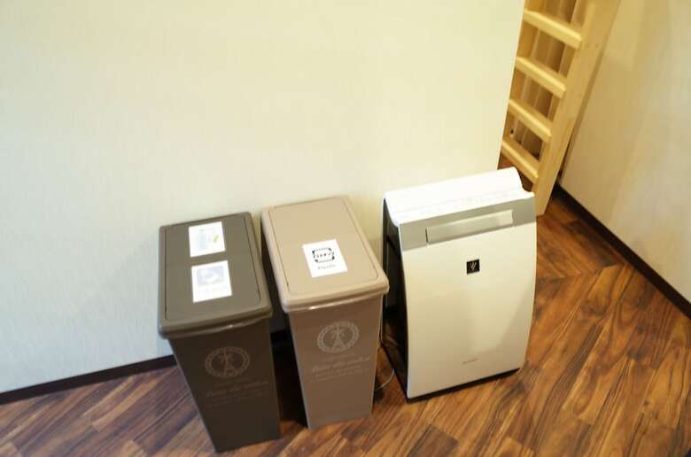 Hostal Bnb+ Shinjuku Castle - Hostel