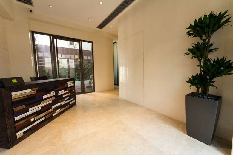 Aparthotel Mier Serviced Apartments