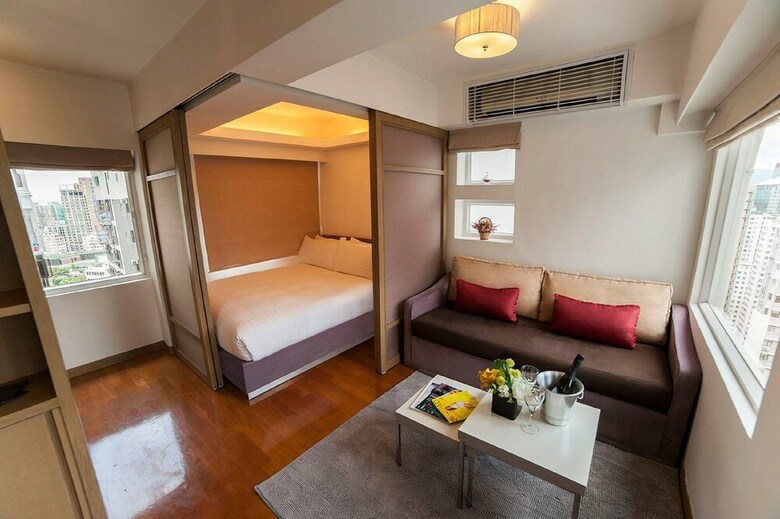 Aparthotel Mier Serviced Apartments