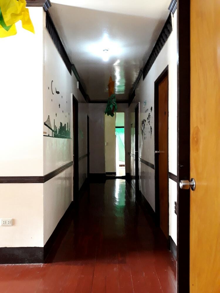 Hotel Bunakidz Lodge