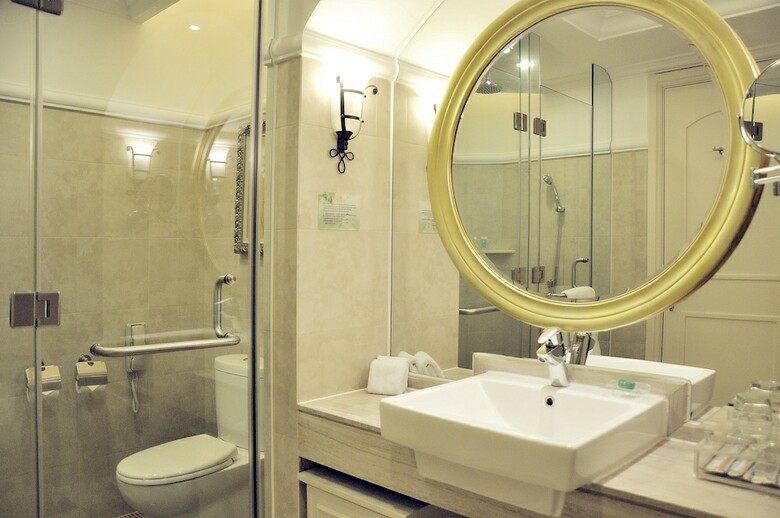 Xiamen Royal Victoria Hotel